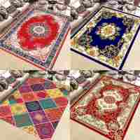 防滑门垫玄关吸水新款欧式地垫客厅卧室