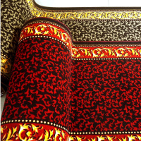 可剪裁楼梯地毯过道楼梯垫门垫 玄关 厨房浴室垫定做宾馆酒店地毯