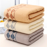 浴巾纯棉成人儿童小孩婴儿宝宝新生儿情侣学生吸水洗澡大毛巾游泳