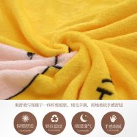 冬季加厚被套单件珊瑚绒被罩单人1.5米加绒保暖双面绒法兰绒被套