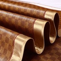 双面加厚单双人空调房可折叠学生宿舍儿童席