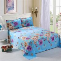 亲肤柔软床单双人学生宿舍1.8米2.0床