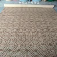 家用4米宽卧室客厅满铺地毯 商用宾馆写字楼办公台球室装修3米宽