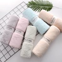 浴巾女吸水家用速干不掉毛比纯棉柔软大号学生成人性感裹胸韩版