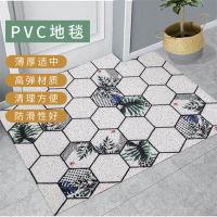 北欧入户门地垫门厅门口地毯可裁剪进门门垫入门丝圈脚垫家用垫子