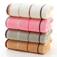 毛巾纯棉洗脸巾成人柔软吸水加厚全棉面巾回礼