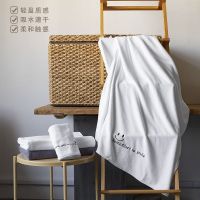 加大浴巾成人毛巾吸水不掉毛比纯棉柔软洗脸巾浴巾女学生韩版可爱