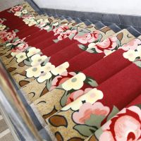 可剪裁楼梯地毯茶几地垫门垫进门防滑垫走廊脚垫门口吸水卧室客厅