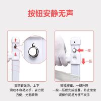 婴儿床围栏宝宝防摔防护栏儿童床边上挡板护栏床护栏垂直升降一面