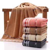 浴巾毛巾大全棉纯棉毛巾浴巾纯棉成人男女吸水家用不掉毛浴巾