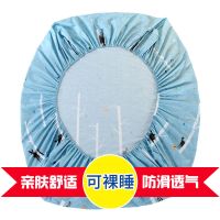 床笠床罩席梦思保护套单件宿舍卡通床套床单