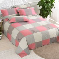 亲肤加厚磨毛床单单件大炕单单件榻榻米加大床单单件