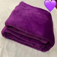 特价珊瑚绒毯子保暖法兰绒毛毯单人宿舍学生垫床单小被子沙发盖毯