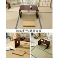 华居榻榻米垫子椰棕定做塌塌米地垫子踏踏米床垫子定制日式坑垫