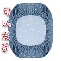 床笠单件1.8m床垫保护套防尘罩床笠套席梦思棕垫薄床垫套罩子宿舍