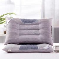 磁石保健枕一只装/一对装/单人枕头学生成人家用宿舍枕头枕芯套装