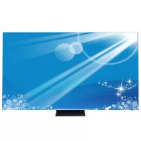 三星电视QA65Q60CAJXXZ 65英寸超薄4k超高清QLED光质量子点 QHDR 智能网络液晶电视