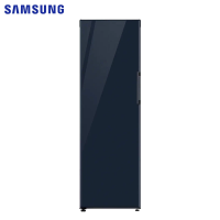 三星(SAMSUNG)323升 BESPOKE DIY自由组合 嵌入式定制冰箱 RZ32R744541(军蓝)