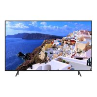 三星(SAMSUNG)75英寸 AU8000 4K超高清HDR 超薄全面屏 AI智能补帧 杜比音效 平板液晶电视