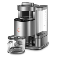 九阳（Joyoung）智能预约破壁机 Y88 自清洗智能破壁机 家用多功能 不用手洗 蒸汽速热