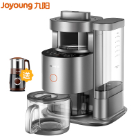 九阳（Joyoung）自清洗静音智能破壁机Y88 家用多功能 不用手洗 多维静音 蒸汽速热 智能预约破壁机