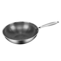 华生悬浮钻技不粘锅二代HS-XFZJ34