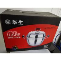 华生鑫厨日式汤锅HS-BXG-RSTG22