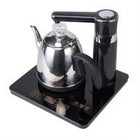 华生上水器WS-019全自动黑色(单)