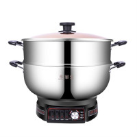华生多功能电热锅小保姆DYG-30
