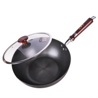 华生巨匠无烟炒锅升级款HS-30JJ