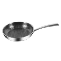 华生蜂窝多层钢双面屏不粘煎锅HS-FWJ28