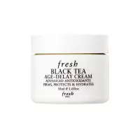 [保税发货]Fresh馥蕾诗红茶抗皱紧颜面霜50ml 补水滋润紧致修护
