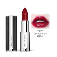 [直邮发货]GIVENCHY 纪梵希 高定香榭小羊皮唇膏 3.4克#306 333