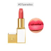 [直邮发货]TOM FORD 汤姆·福特 限量白管唇膏 3克#07