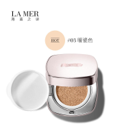 [保税直发]LA MER 海蓝之谜 鎏光焕变气垫粉底液 防晒保湿补水 自然遮瑕气垫#01 03 12