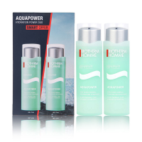 [保税直发]BIOTHERM 碧欧泉 男士水动力保湿乳2只装