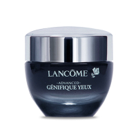 [直邮发货]LANCÔME 兰蔻发光眼霜小黑瓶肌底精华眼霜15ml
