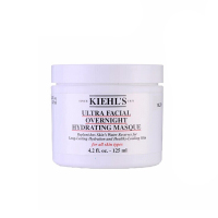 [直邮发货]Kiehl's 科颜氏 高保湿面膜 补水滋润 提亮肤色 125毫升