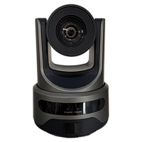 翰博尔无线摄像机UV530 高品质传感器、超高分辨率、4K镜头、稳定传输