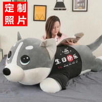 函夏 毛绒玩具少女心生日女生公仔玩偶儿童抱枕熊猫布娃娃可爱床上批发地摊夜市