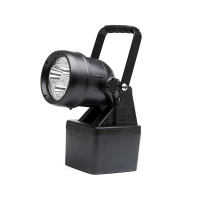 工厂直销倬屹7310LED便携多功能防爆强光灯