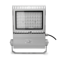 工厂直销倬屹（ZHUOYI）FZY951-E50 LED投光灯LED50W