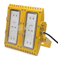 工厂直销倬屹(ZHUOYI)FZY953-E80 LED泛光灯 LED80W