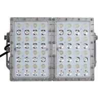 工厂直销倬屹（ZHUOYI）FZY961-E220固定式LED灯具LED220W