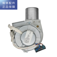 帮客材配 惠而浦燃气热水器风机总成JSQ20-T10G/JSQ24-T12G(新工艺)