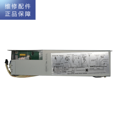 帮客材配 惠而浦燃气热水器配件 JSQ20-T10F/JSQ24-T12F主控制盒总成 P0970077713