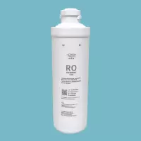 洁净世家适用沁园净水器模块通用滤芯适用RF-402A/RO-400A/RU-502A等 RO滤芯