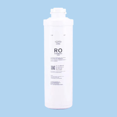 洁净世家适用沁园净水器模块通用滤芯适用KRL5806 KRL6806等 RO滤芯600G