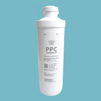 洁净世家适用沁园净水器模块通用滤芯适用MU-04A/RO-400A/RU-502A等 PPC滤芯