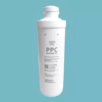 帮客材配 适配沁园净水器模块通用滤芯适用RF-405C/405A PPC滤芯